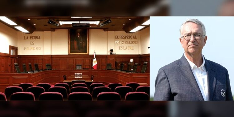 “SCJN da revés a Salinas Pliego”: Elektra deberá pagar adeudos al SAT