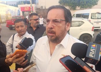 “ ‘Corriendo por la Fauna’, fue un éxito total” : CPBT