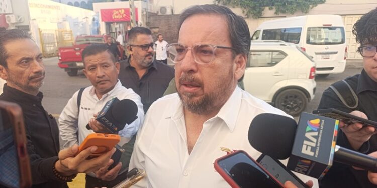 “ ‘Corriendo por la Fauna’, fue un éxito total” : CPBT