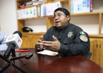 SSPT refuerza acciones de ciberseguridad para ‘El Buen Fin 2025’