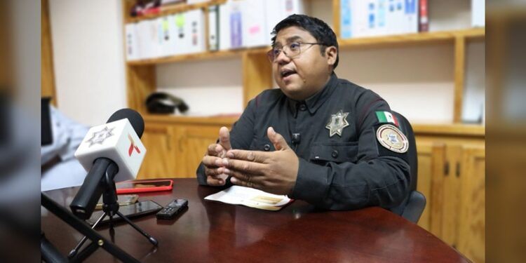 SSPT refuerza acciones de ciberseguridad para ‘El Buen Fin 2025’