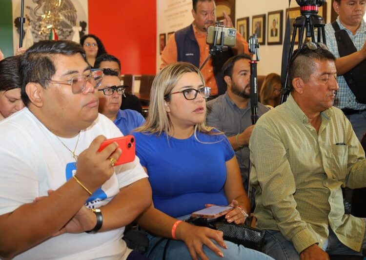 Se destinará en 2026 inversión mensual para ‘Plan de Bacheo’