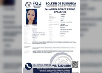 Se encienden alertas; desaparece otra mujer en Reynosa