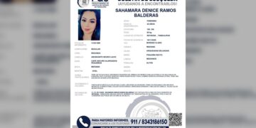 Se encienden alertas; desaparece otra mujer en Reynosa
