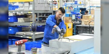 Se rezaga Tamaulipas en meta de crear 26 mil empleos formales