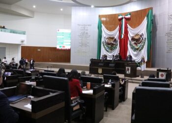 Seleccionan diputados a 6 finalistas para encabezar la Fiscalía de Justicia de Tamaulipas