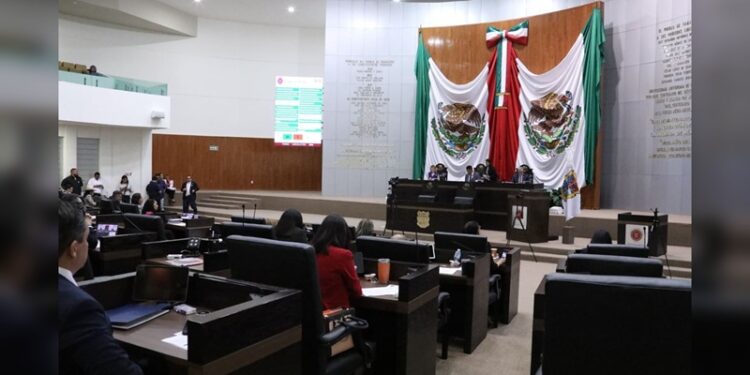Seleccionan diputados a 6 finalistas para encabezar la Fiscalía de Justicia de Tamaulipas