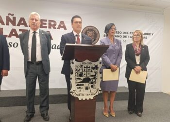 “Será legítimo el proceso para designar fiscal”: Humberto Prieto