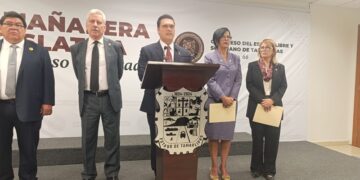 “Será legítimo el proceso para designar fiscal”: Humberto Prieto