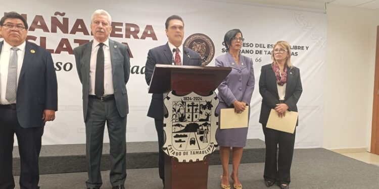 “Será legítimo el proceso para designar fiscal”: Humberto Prieto