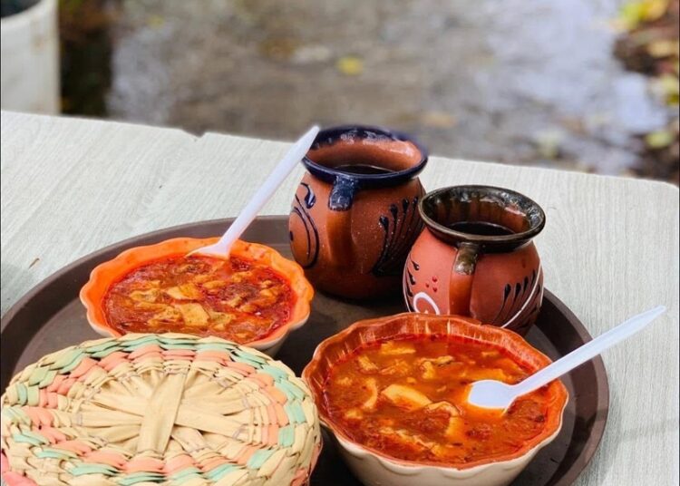 Será ‘Corredor Gastronómico Interejidal’, imán para visitantes