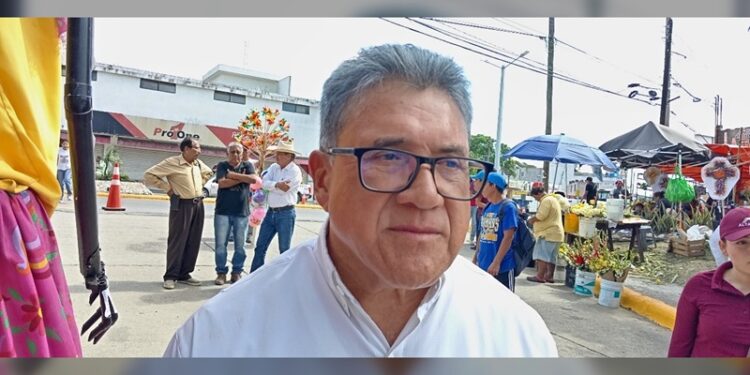 “Solidaridad frente al atentado de Carlos Manzo”: Altamira reafirma su apuesta por la paz