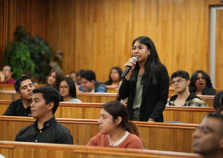 Suma Tamaulipas más de 3 mil propuestas para la reforma electoral