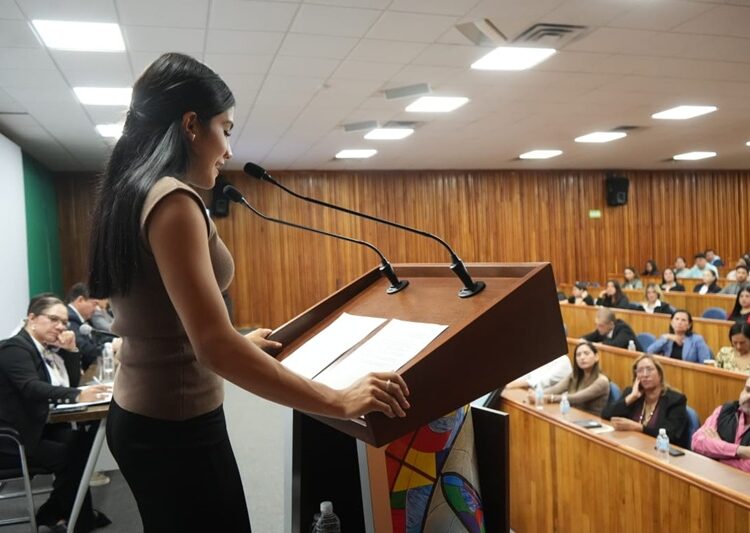 Suma Tamaulipas más de 3 mil propuestas para la reforma electoral