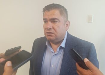 Suman 3 candidaturas para la FGJ Tam, se descarta descripción de Irving Barrios