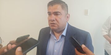 Suman 3 candidaturas para la FGJ Tam, se descarta descripción de Irving Barrios