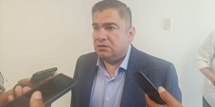 Suman 3 candidaturas para la FGJ Tam, se descarta descripción de Irving Barrios