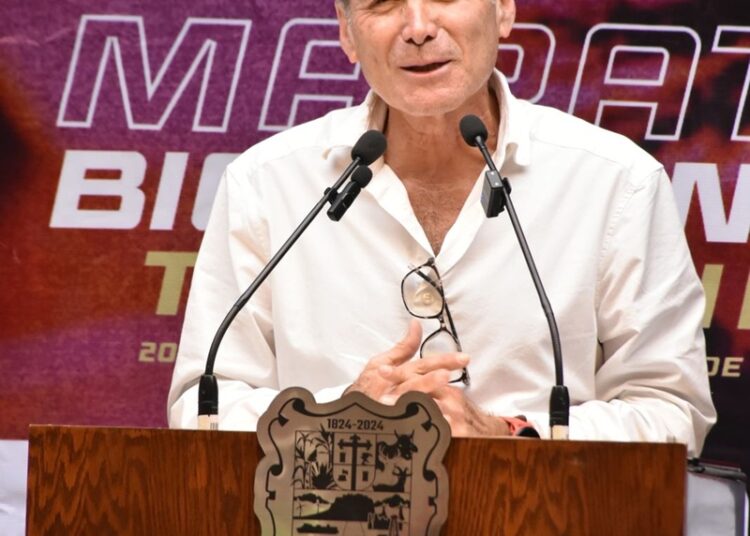 “Tamaulipas, el destino deportivo de México”: Secretaría de Turismo