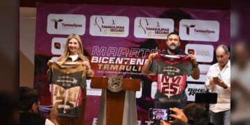 “Tamaulipas, el destino deportivo de México”: Secretaría de Turismo