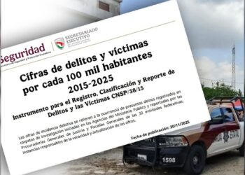 Disminuyen 4% las remesas en Tamaulipas