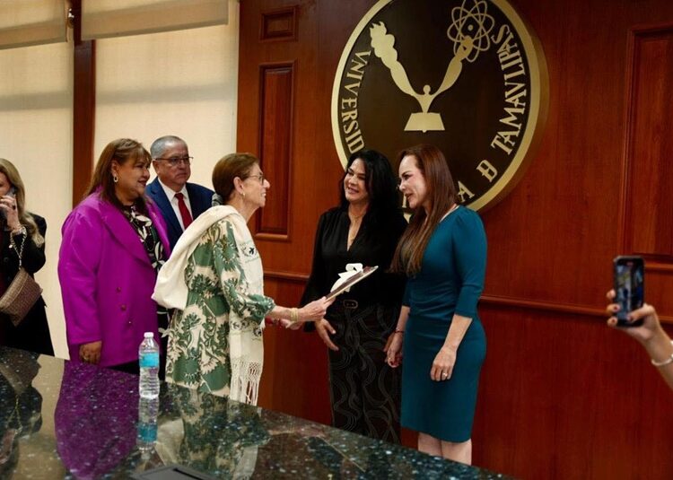 Tamaulipas impulsa liderazgo femenino en la ciencia