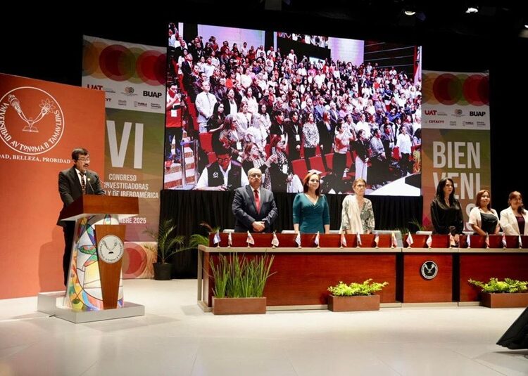 Tamaulipas impulsa liderazgo femenino en la ciencia
