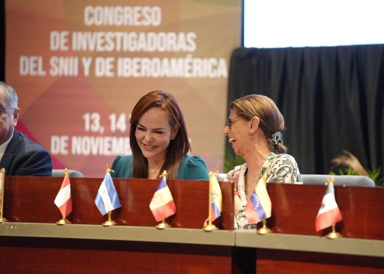 Tamaulipas impulsa liderazgo femenino en la ciencia