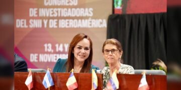 Tamaulipas impulsa liderazgo femenino en la ciencia