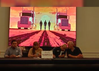 Tampico será sede de la ‘Gran Final Nacional de MT México 2026’