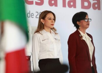 El Poder judicial de Tamaulipas anuncia la fusión de 10 juzgados