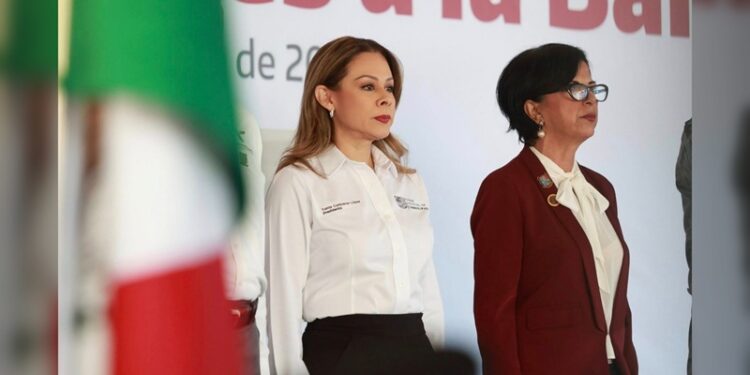 El Poder judicial de Tamaulipas anuncia la fusión de 10 juzgados