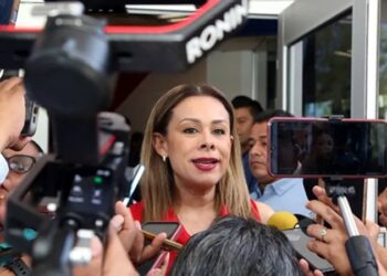 Secretarios harán el trabajo de jueces para abatir el rezago del sistema penal en Tamaulipas