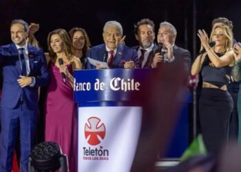 Teletón Chile 2025, ¡Superaron la Meta!