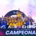 ¡Tigres Femenil; Campeonas!