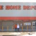 ¡Todo listo para la gran inauguración de ‘The Home Depot’ en Altamira!