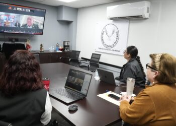 Prepara la UAT ingreso de la primera generación a la Prepa Virtual