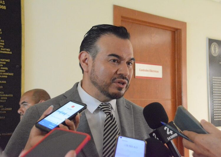 Willy Zúñiga se registra para la FGJT