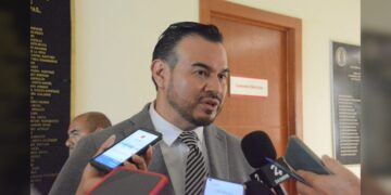 Willy Zúñiga se registra para la FGJT