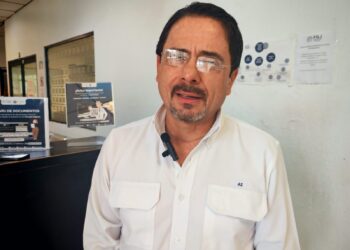 Esperan tamaulipecos vuelco importante en la impartición de la justicia con nuevo titular en la Fiscalía: Andrés Zorrilla