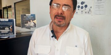 Esperan tamaulipecos vuelco importante en la impartición de la justicia con nuevo titular en la Fiscalía: Andrés Zorrilla