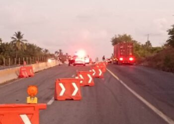 Exceso de velocidad y distracción: causas del fatal accidente en la colima-manzanillo