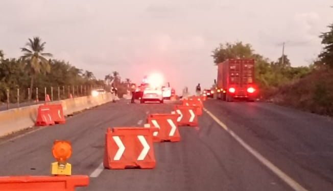 Exceso de velocidad y distracción: causas del fatal accidente en la colima-manzanillo