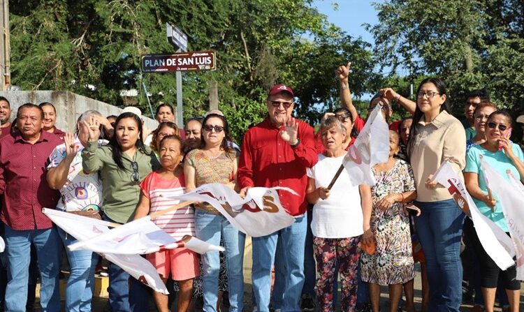 “AMM es el alcalde mejor evaluado de Tamaulipas”: Statistical Research Corporation