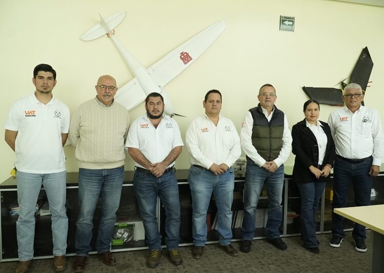 Actualiza la UAT atlas de riesgo meteorológico para municipios de Tamaulipas