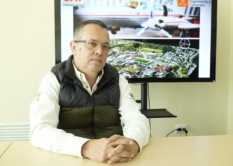 Actualiza la UAT atlas de riesgo meteorológico para municipios de Tamaulipas