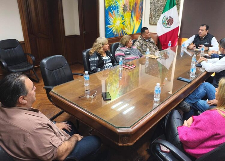 Acuerda autoridad municipal con permisionarios de pirotécnica reforzar medidas de prevención