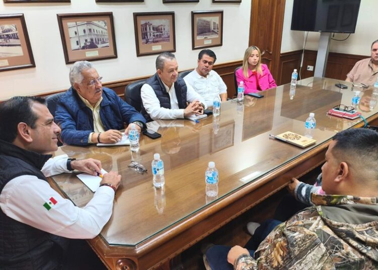 Acuerda autoridad municipal con permisionarios de pirotécnica reforzar medidas de prevención