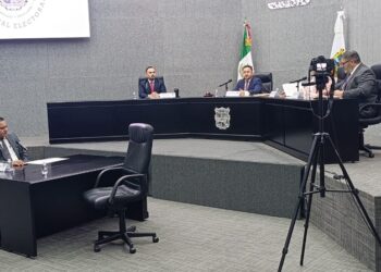 Adelanta TRIELTAM rezago al resolver 12 impugnaciones electorales