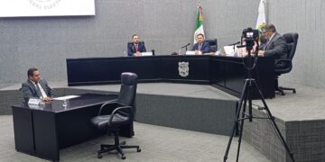 Adelanta TRIELTAM rezago al resolver 12 impugnaciones electorales