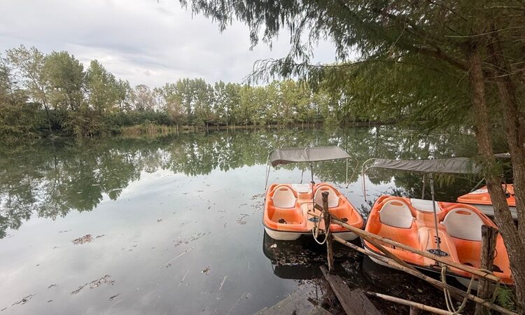 Afinan detalles de la nueva ruta turística en “El Chorrito”, en el municipio de Hidalgo